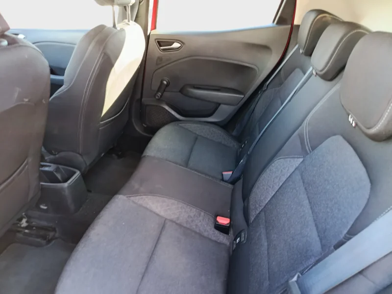 Imagen de Renault Clio