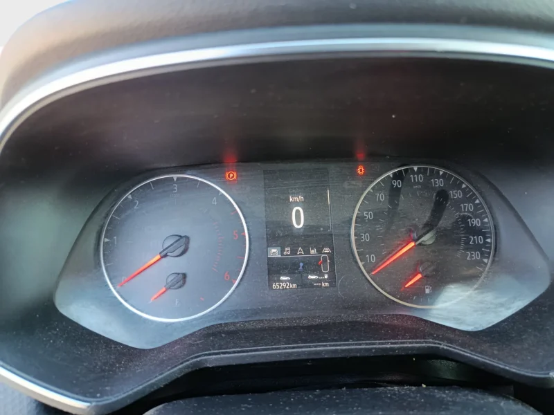 Imagen de Renault Clio