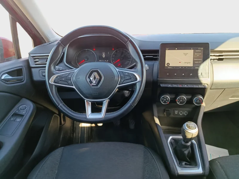 Imagen de Renault Clio
