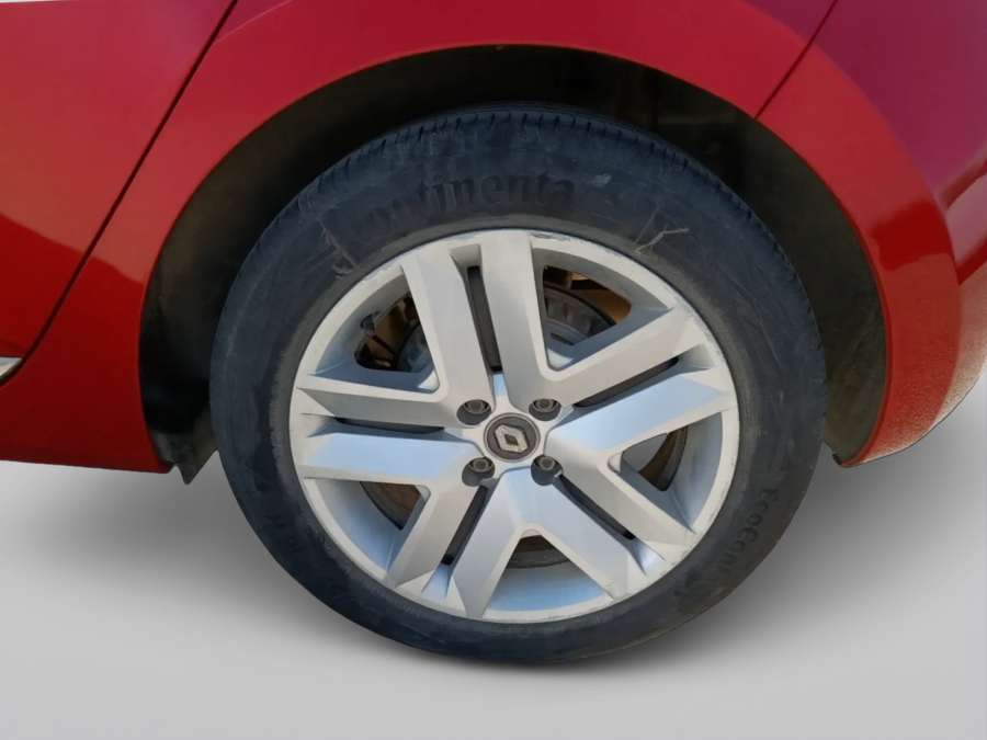 Imagen de Renault Clio