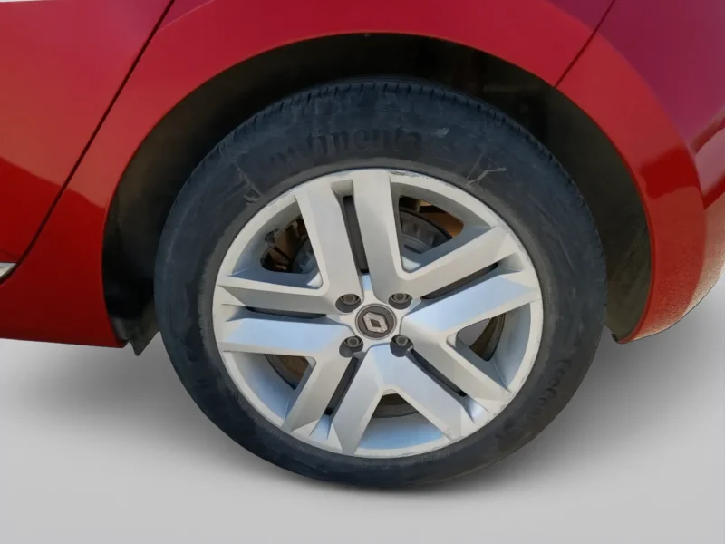 Imagen de Renault Clio