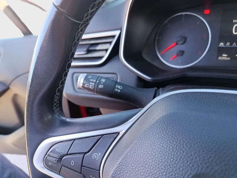 Imagen de Renault Clio