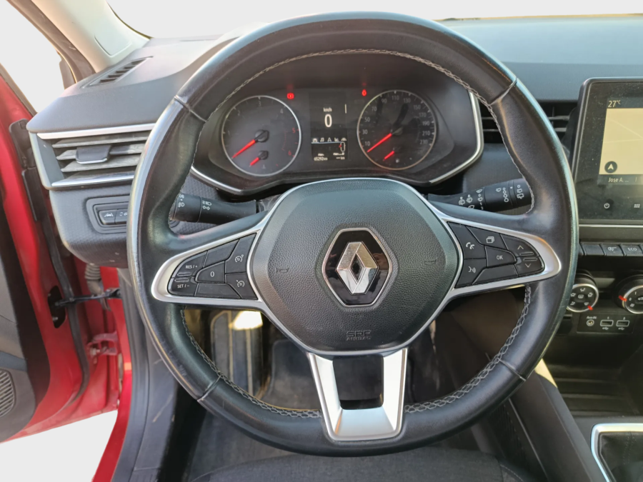 Imagen de Renault Clio