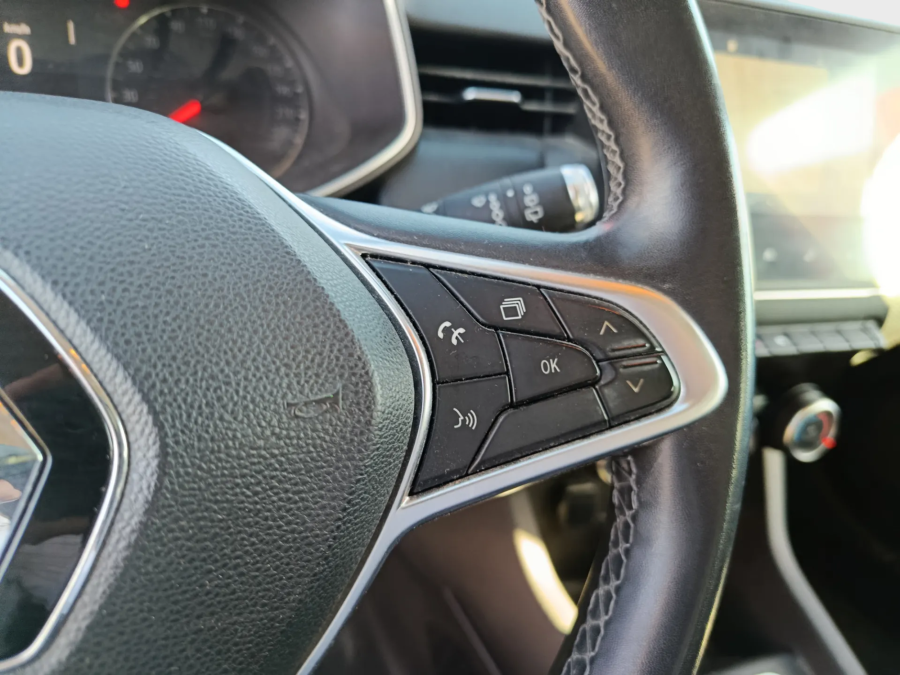Imagen de Renault Clio
