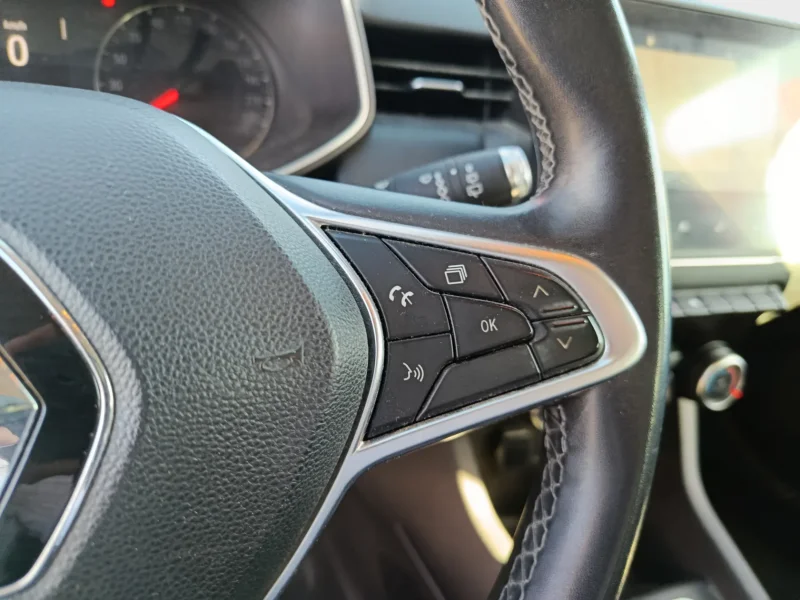 Imagen de Renault Clio