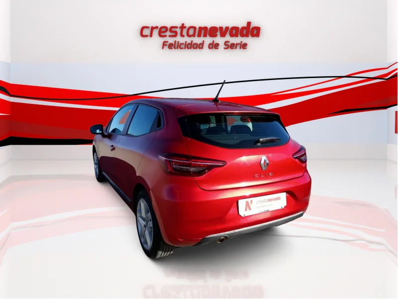 Imagen de Renault Clio