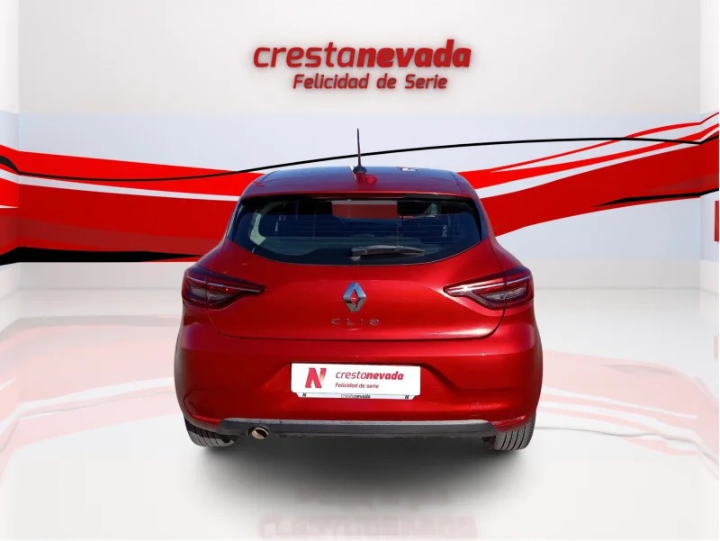 Imagen de Renault Clio