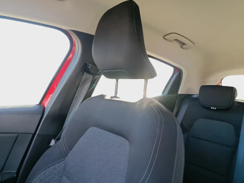 Imagen de Renault Clio