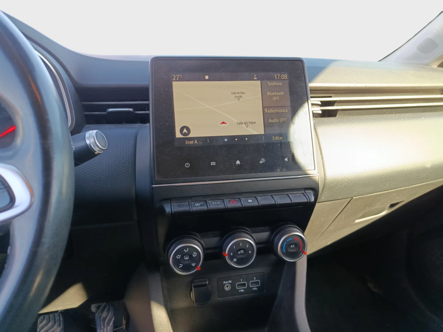 Imagen de Renault Clio