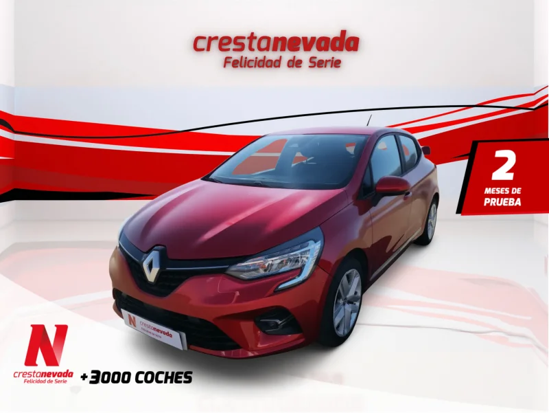 Imagen de Renault Clio