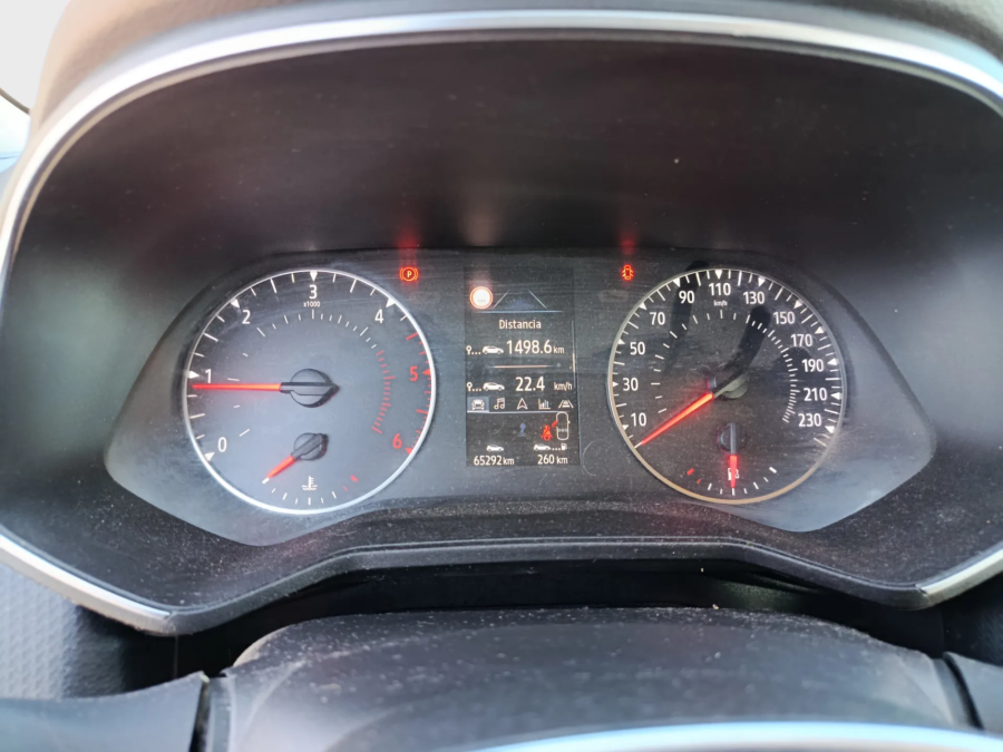 Imagen de Renault Clio