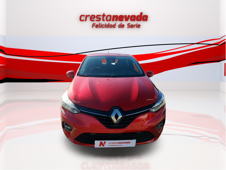 Imagen de Renault Clio