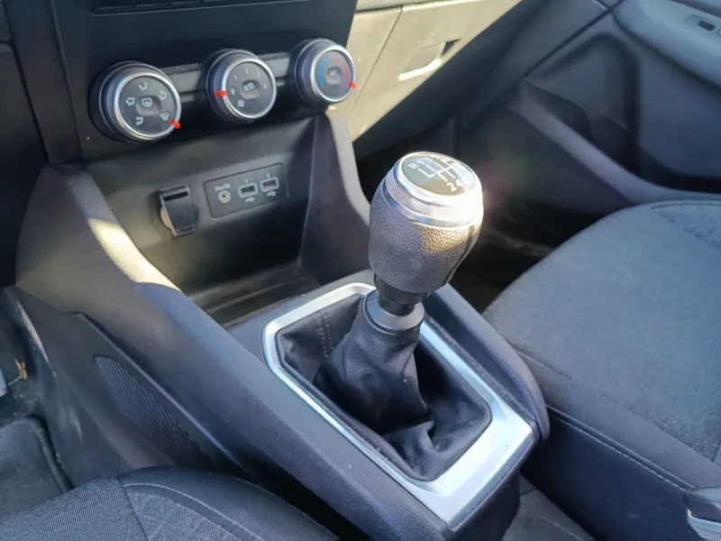 Imagen de Renault Clio