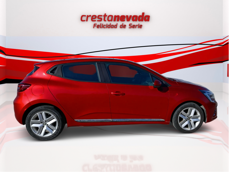 Imagen de Renault Clio