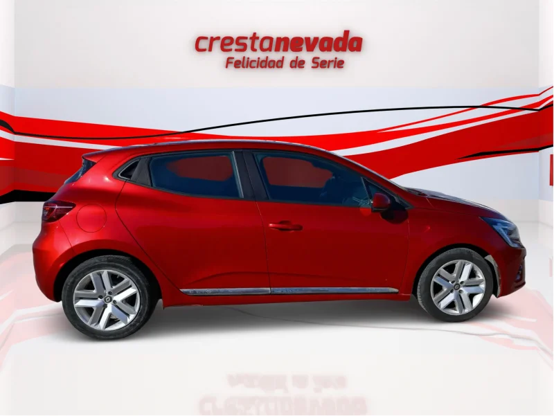 Imagen de Renault Clio