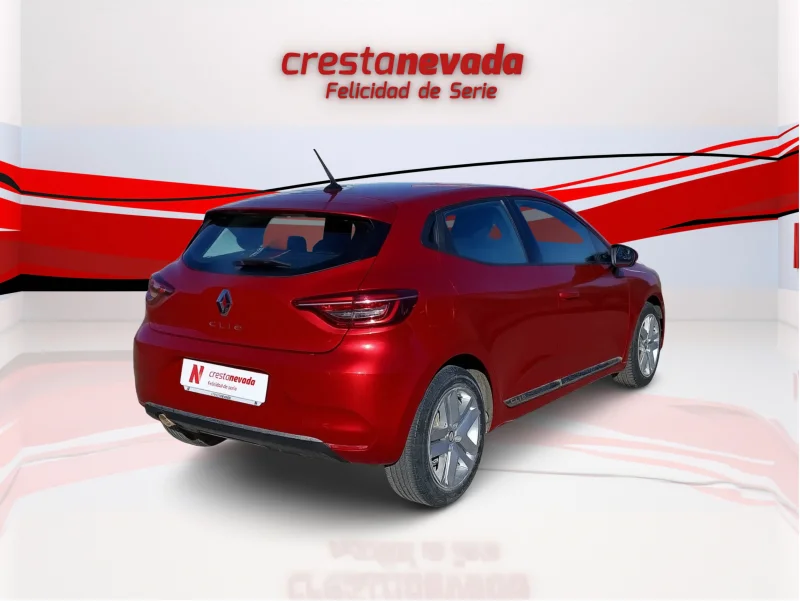 Imagen de Renault Clio