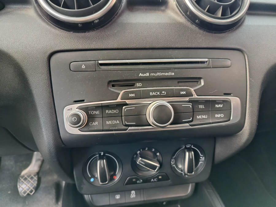 Imagen de AUDI A1