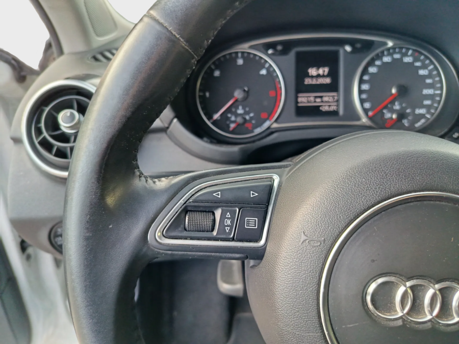 Imagen de AUDI A1