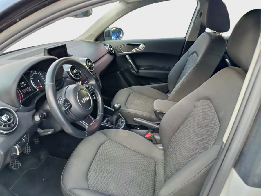 Imagen de AUDI A1