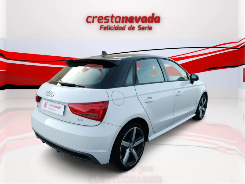 Imagen de AUDI A1