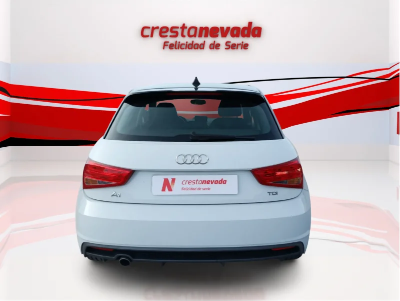 Imagen de AUDI A1