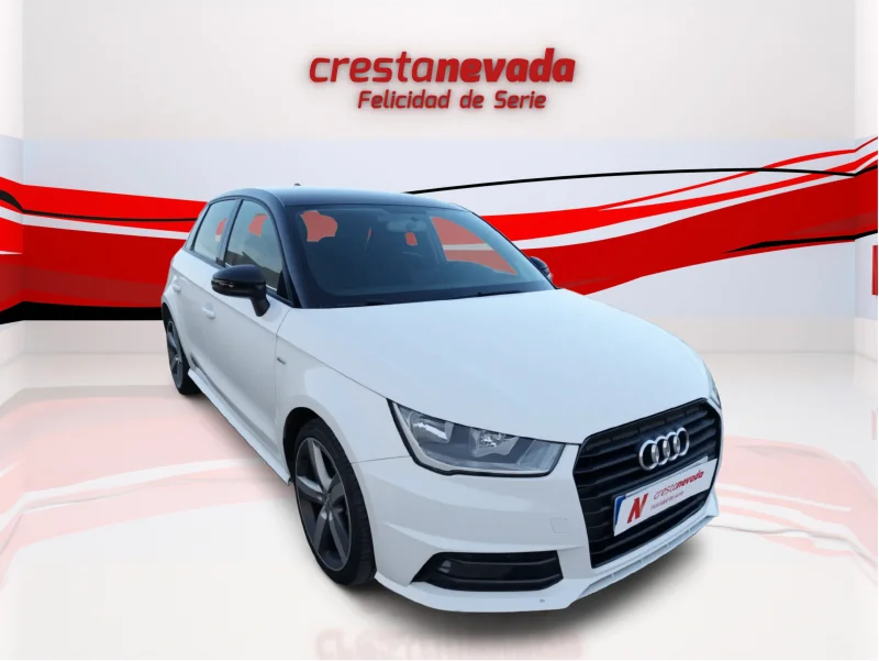 Imagen de AUDI A1