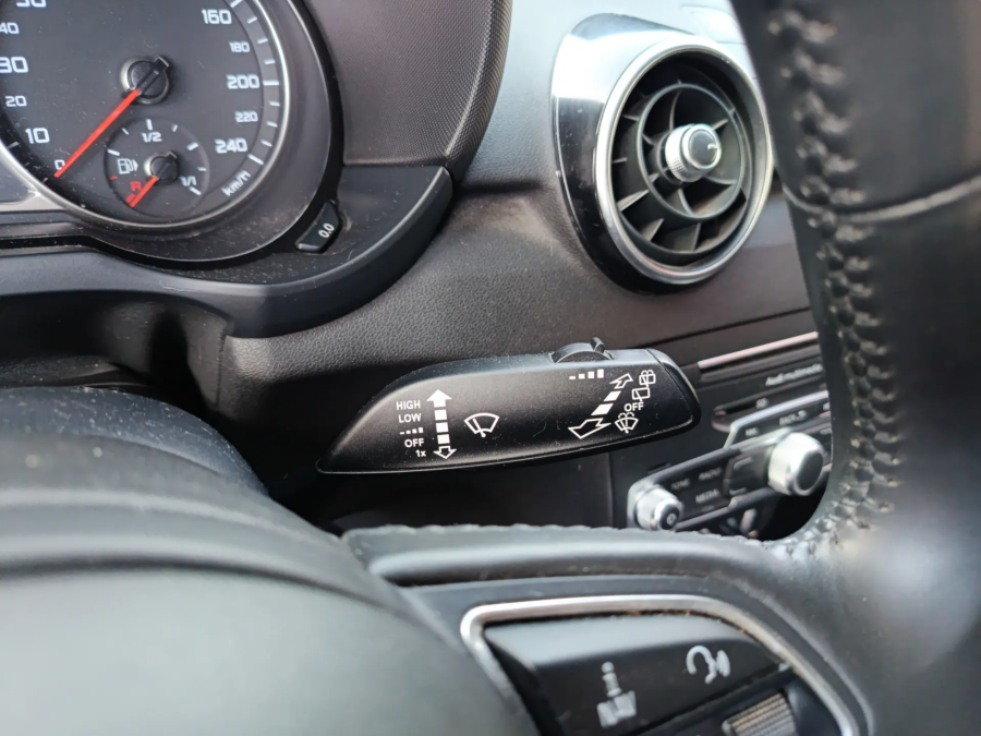 Imagen de AUDI A1