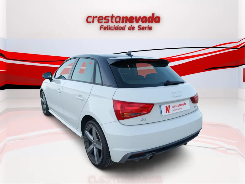 Imagen de AUDI A1