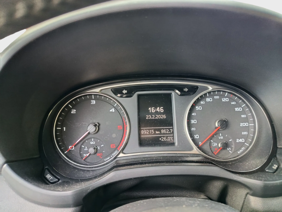 Imagen de AUDI A1