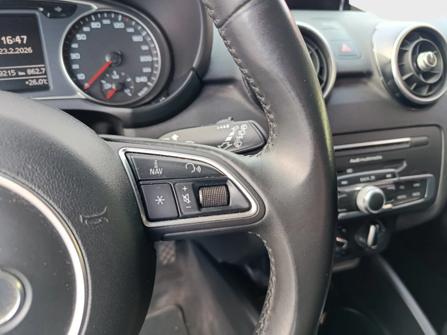 Imagen de AUDI A1
