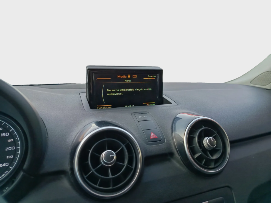 Imagen de AUDI A1