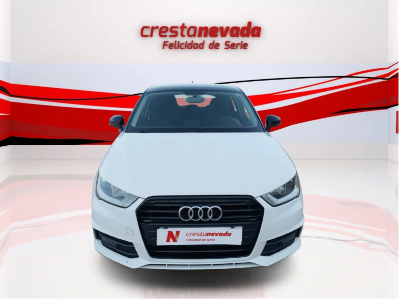 Imagen de AUDI A1
