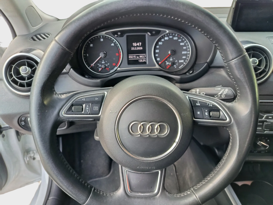 Imagen de AUDI A1
