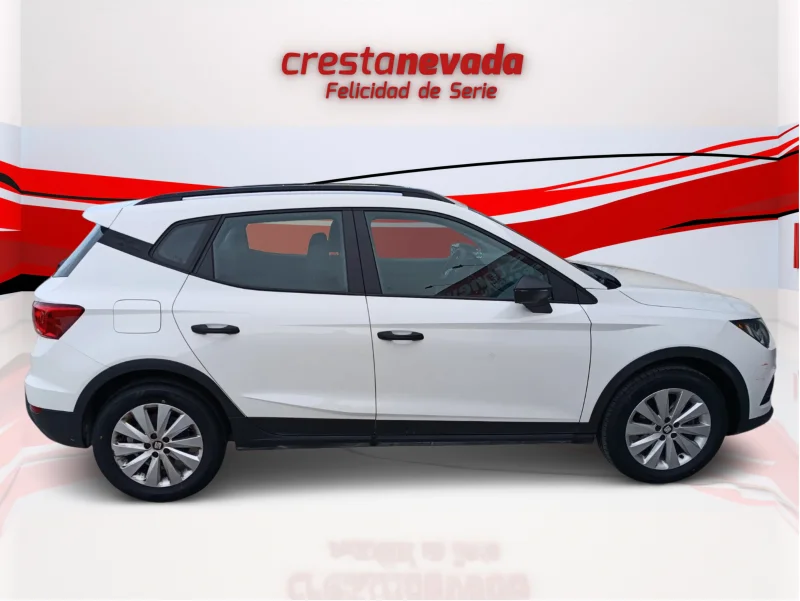 Imagen de SEAT Arona