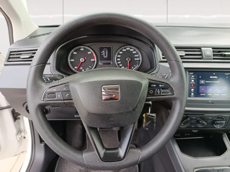 Imagen de SEAT Arona