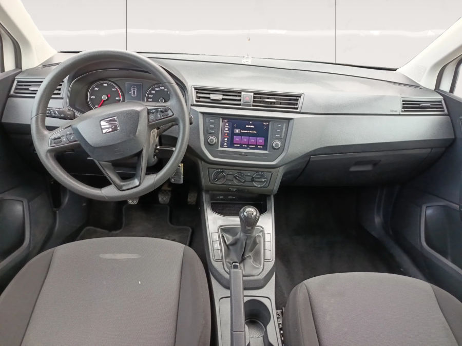 Imagen de SEAT Arona