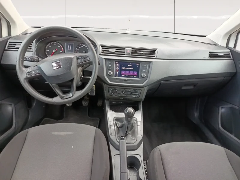 Imagen de SEAT Arona