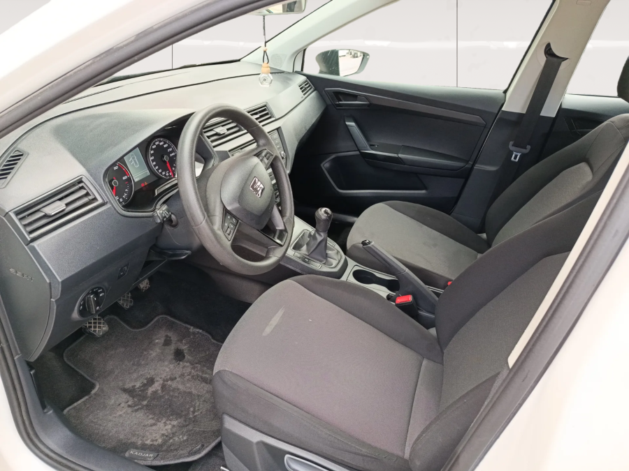 Imagen de SEAT Arona