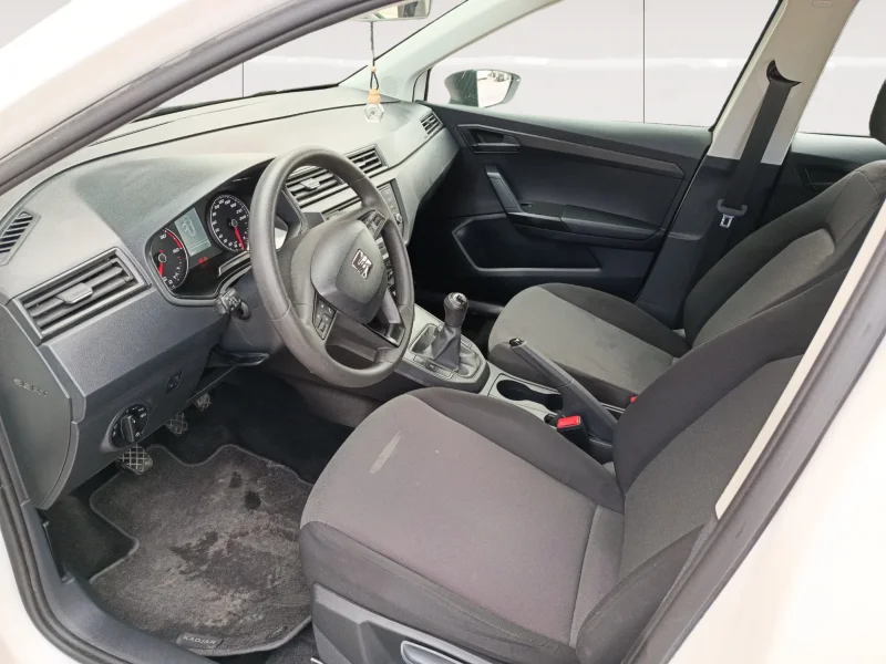 Imagen de SEAT Arona