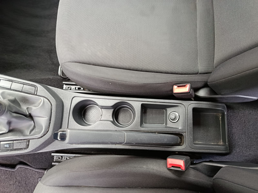 Imagen de SEAT Arona
