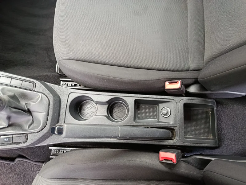 Imagen de SEAT Arona