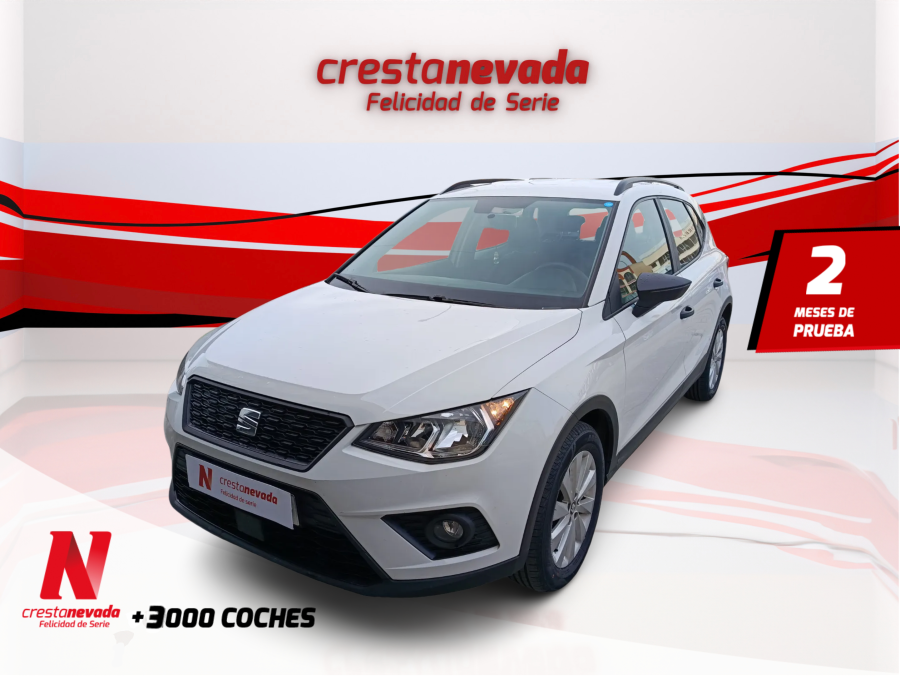 Imagen de SEAT Arona