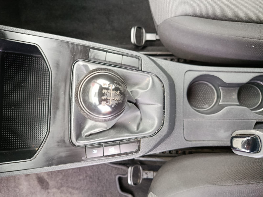 Imagen de SEAT Arona