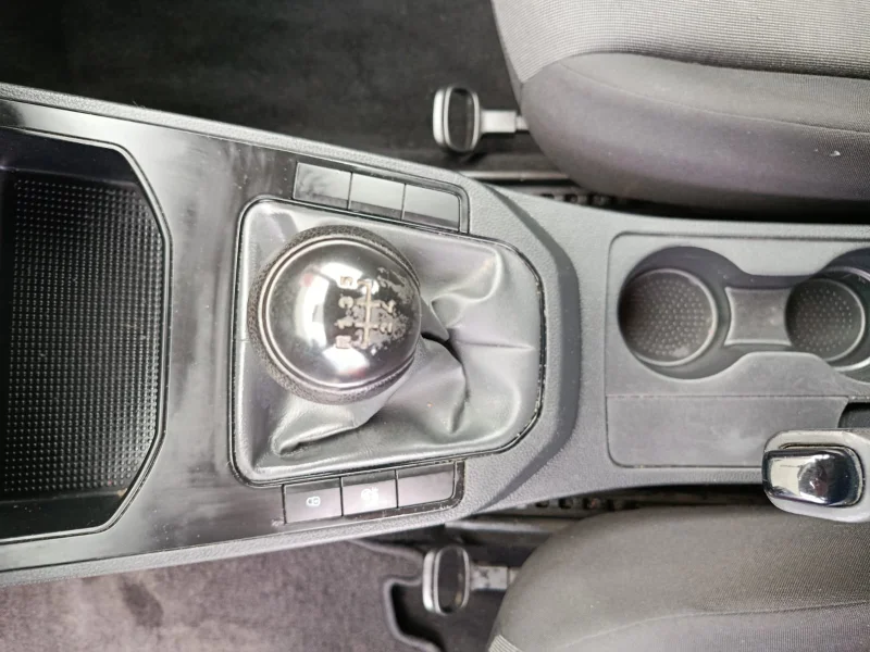 Imagen de SEAT Arona