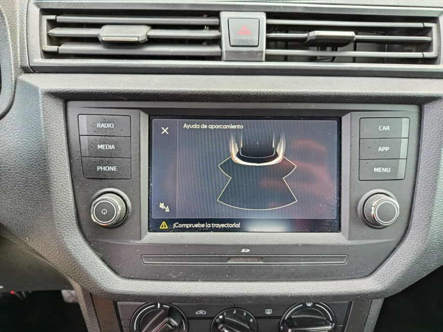 Imagen de SEAT Arona