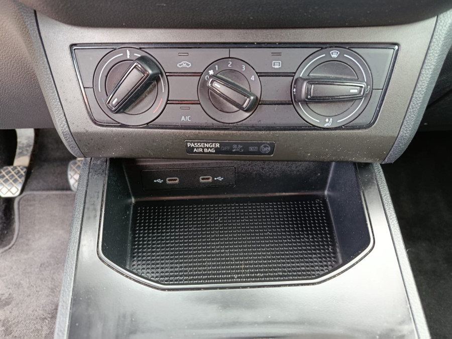 Imagen de SEAT Arona
