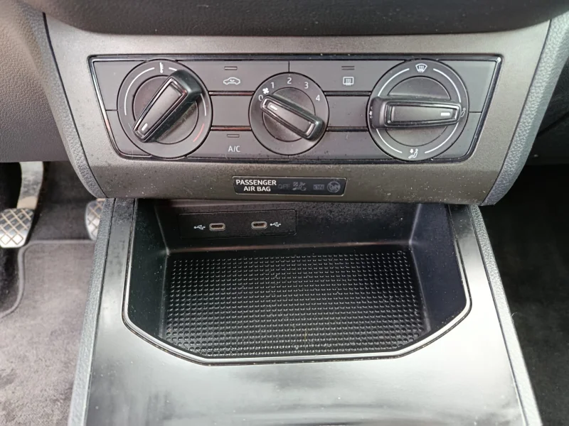 Imagen de SEAT Arona