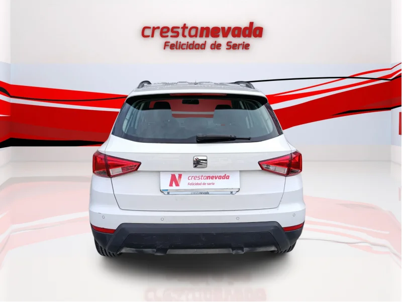 Imagen de SEAT Arona