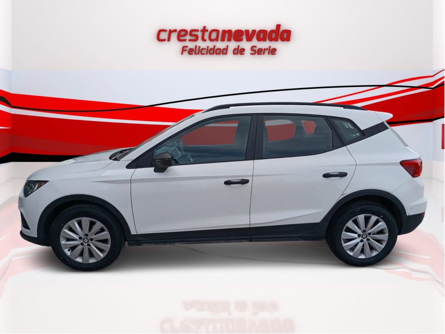 Imagen de SEAT Arona