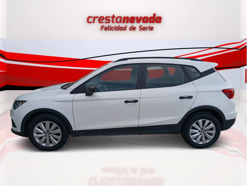 Imagen de SEAT Arona